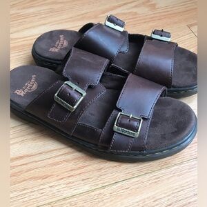 Dr Martens Air Wair Men’s Sandal Sz 10